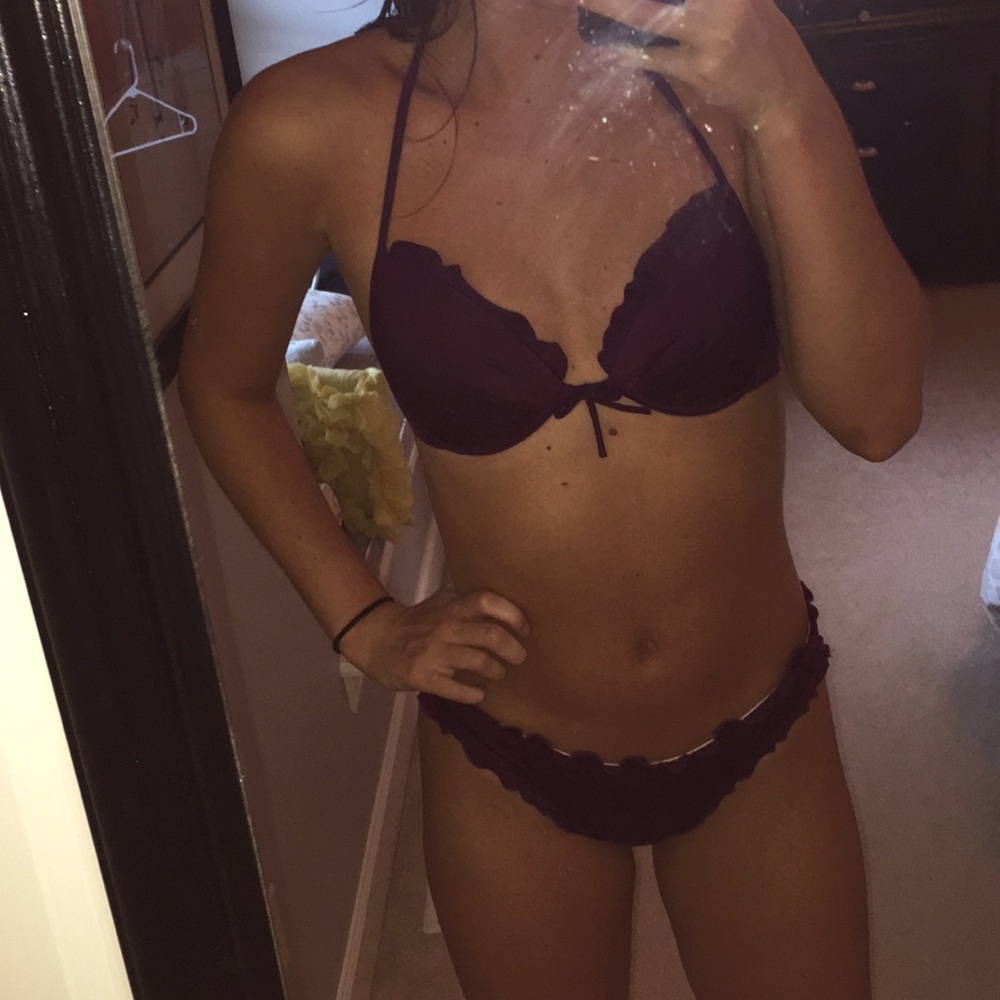 Victoria secret bikini set - price negotiable